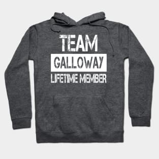 Galloway Hoodie